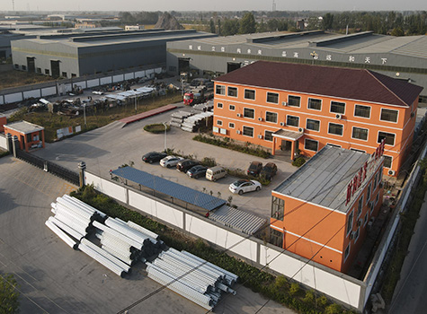 徐州財和建設(shè)工程有限公司